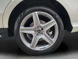 2017 MERCEDES-BENZ GLE