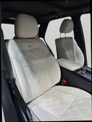2017 MERCEDES-BENZ GLE