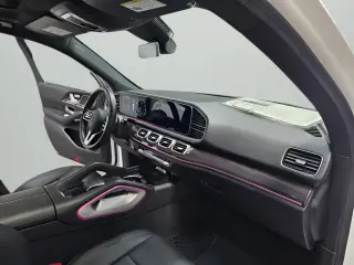 2021 MERCEDES-BENZ GLE
