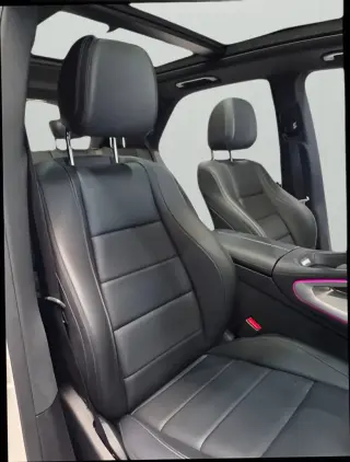 2021 MERCEDES-BENZ GLE