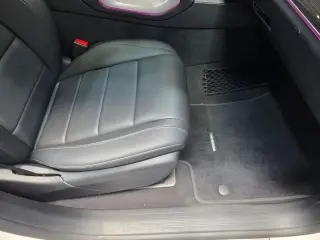 2021 MERCEDES-BENZ GLE