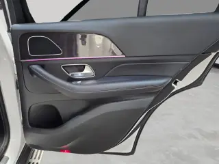 2021 MERCEDES-BENZ GLE