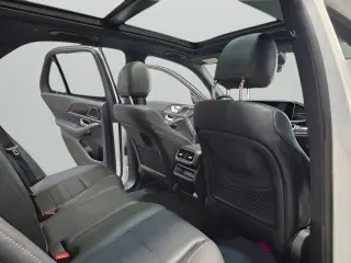 2021 MERCEDES-BENZ GLE