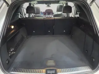 2021 MERCEDES-BENZ GLE