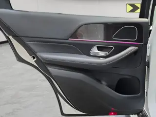 2021 MERCEDES-BENZ GLE