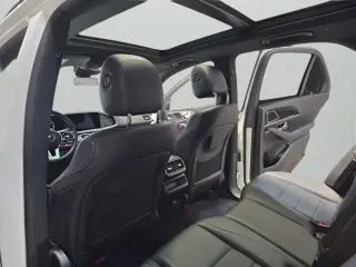 2021 MERCEDES-BENZ GLE