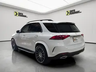 2021 MERCEDES-BENZ GLE