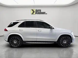 2021 MERCEDES-BENZ GLE