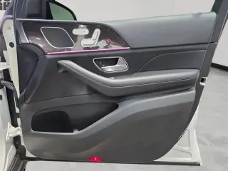 2021 MERCEDES-BENZ GLE