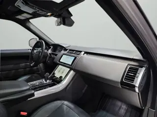 2020 LAND ROVER RANGE ROVER SPORT