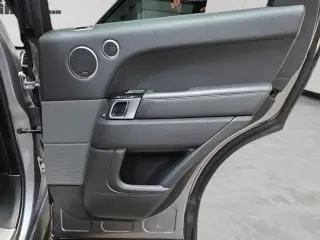 2020 LAND ROVER RANGE ROVER SPORT