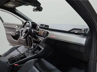 2023 AUDI Q3