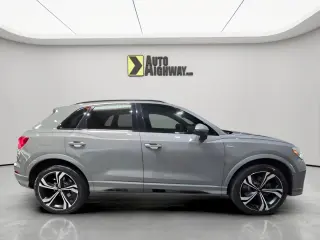 2023 AUDI Q3