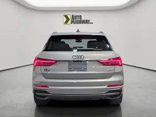 2023 AUDI Q3