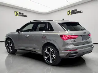 2023 AUDI Q3