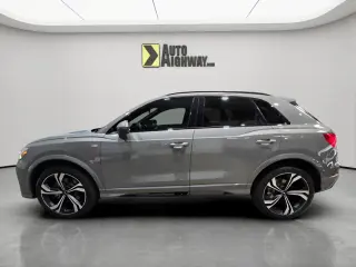 2023 AUDI Q3