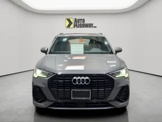 2023 AUDI Q3