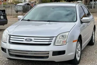 2007 Nissan ALTIMA