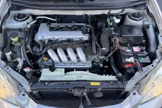 2003 Toyota MATRIX