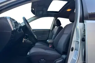2003 Toyota MATRIX
