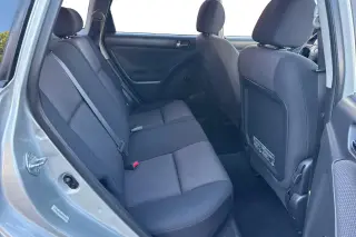 2003 Toyota MATRIX