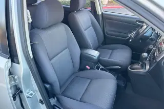 2003 Toyota MATRIX