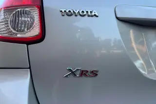 2003 Toyota MATRIX