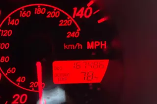 2003 Toyota MATRIX