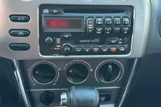 2003 Toyota MATRIX