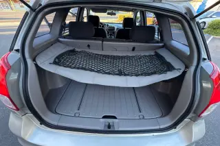 2003 Toyota MATRIX