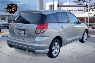 2003 Toyota MATRIX