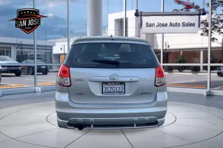 2003 Toyota MATRIX