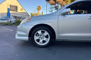 2003 Toyota MATRIX