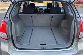 2003 Toyota MATRIX