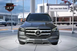 2020 Mercedes-Benz GLS