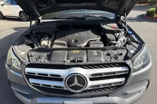 2020 Mercedes-Benz GLS