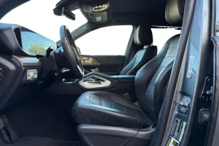 2020 Mercedes-Benz GLS