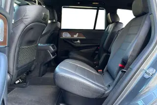 2020 Mercedes-Benz GLS