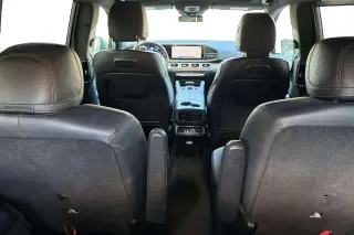 2020 Mercedes-Benz GLS