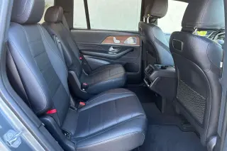 2020 Mercedes-Benz GLS