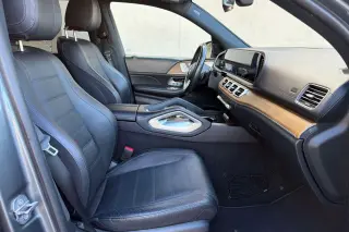 2020 Mercedes-Benz GLS
