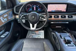 2020 Mercedes-Benz GLS