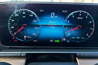2020 Mercedes-Benz GLS