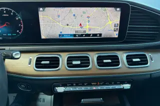 2020 Mercedes-Benz GLS