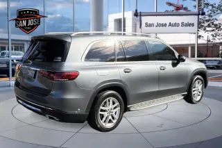 2020 Mercedes-Benz GLS