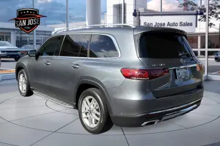 2020 Mercedes-Benz GLS