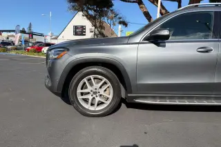 2020 Mercedes-Benz GLS