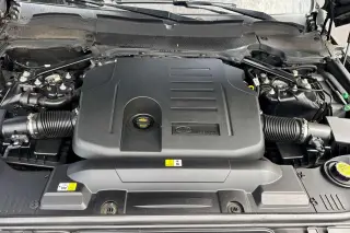 2020 Land Rover RANGE ROVER SPORT