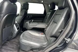 2020 Land Rover RANGE ROVER SPORT
