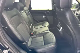 2020 Land Rover RANGE ROVER SPORT